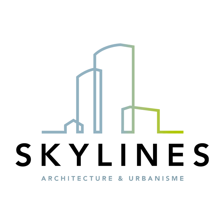 Skylines architecture et urbanisme Paris